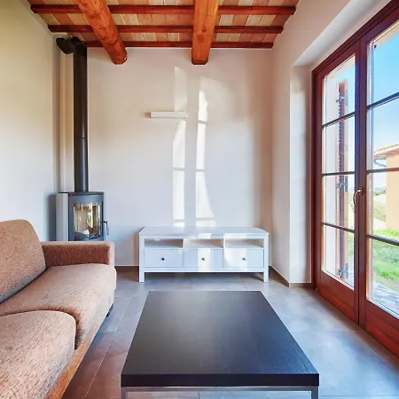 Belvilla By Oyo Borgo Cinque SantʼAngelo in Vado