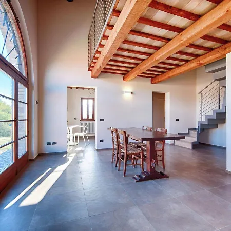 Hidden Hamlet With Pool *