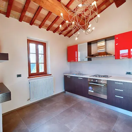 בית נופש Belvilla By Oyo Borgo Cinque