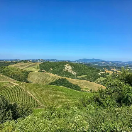 Hidden Hamlet With Pool Nyaraló