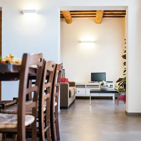 Hidden Hamlet With Pool Nyaraló SantʼAngelo in Vado