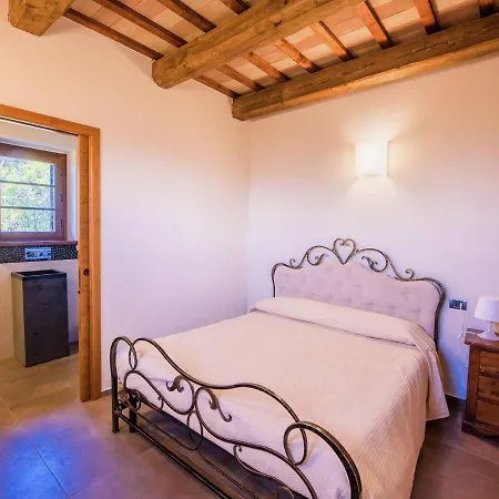 Belvilla By Oyo Borgo Cinque *