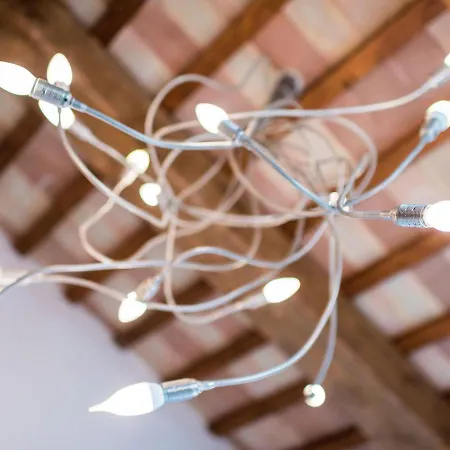 Hidden Hamlet With Pool