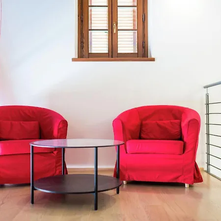 Ferienhaus Hidden Hamlet With Pool