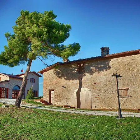 Belvilla By Oyo Borgo Cinque בית נופש *